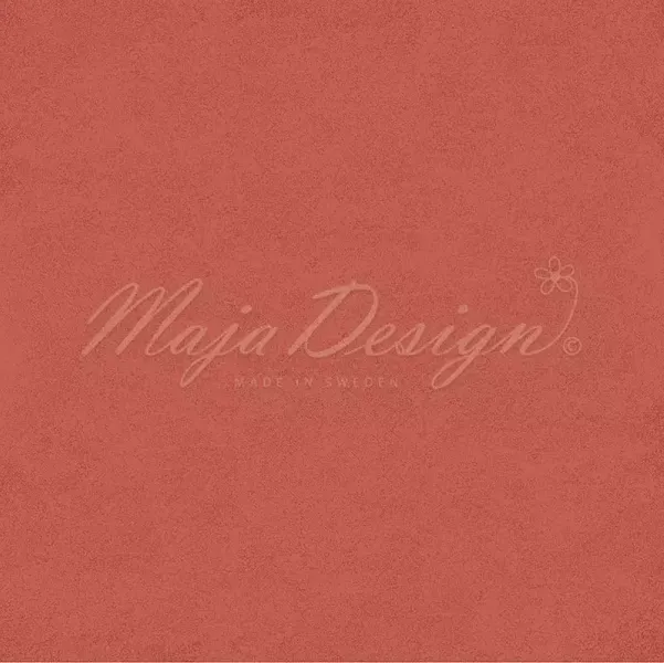 Nostalgia - Light red