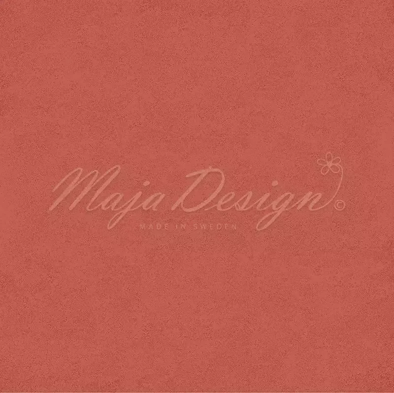 Nostalgia - Light red