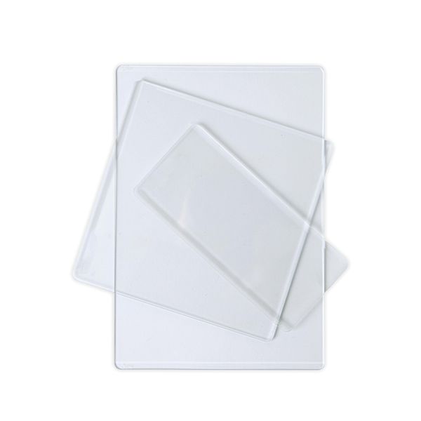 Cutting Pads, Multipack (3pcs)
