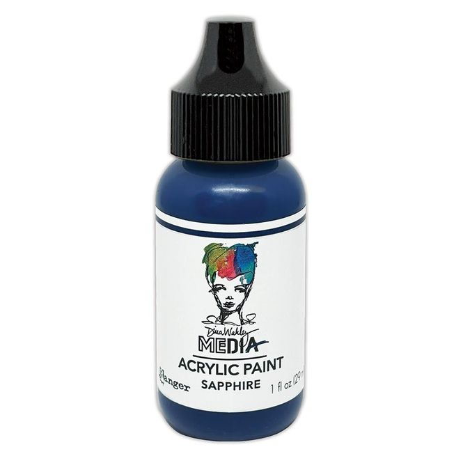 Hovedbilde Heavy Body Acrylic Paint - ...