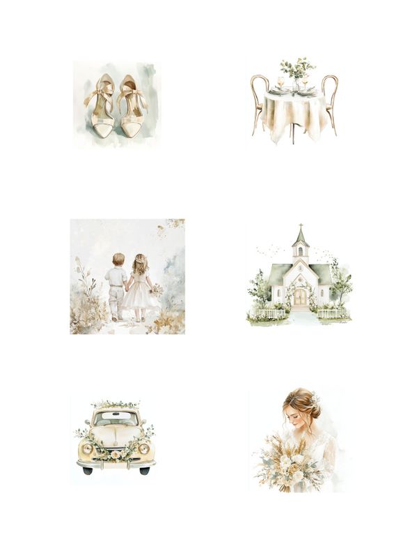 Marry Me 1 - A4