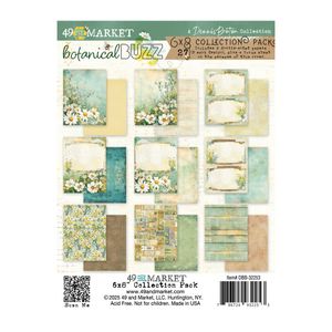Hovedbilde Botanical Buzz - Collection ...