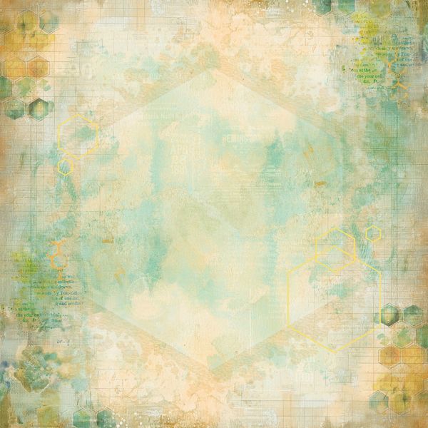 Botanical Buzz - Delicate