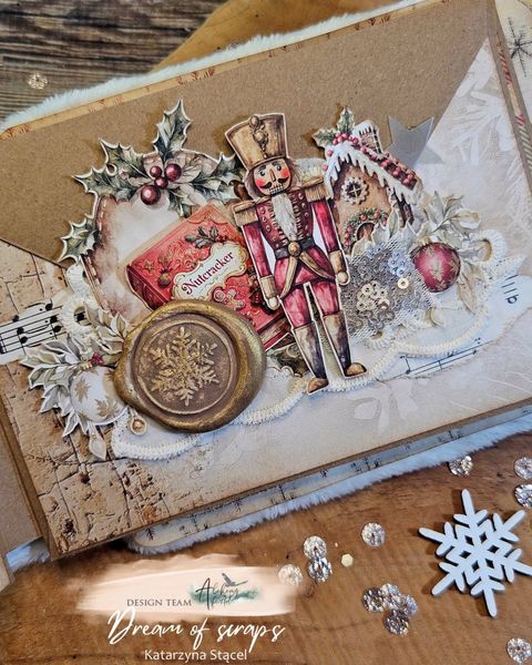 The Magic of December 6x6
