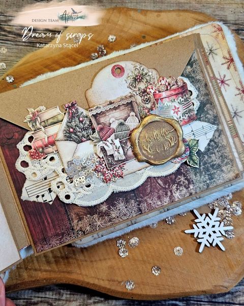 The Magic of December 6x6