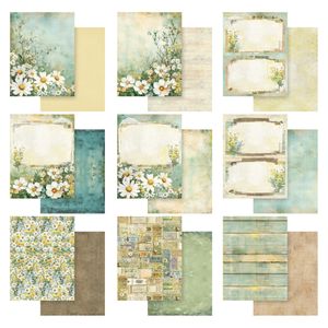 Hovedbilde Botanical Buzz - Collection ...