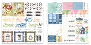 Hovedbilde Field Notes Ephemera Pack ...