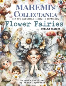 Hovedbilde FLOWER FAIRIES Spring Edition ...