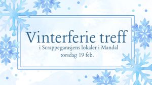Hovedbilde Vinterfeire treff 19feb -25