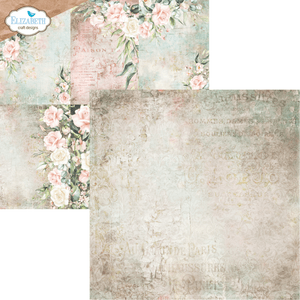 Hovedbilde Bohemian Rose 12x12 Inch ...