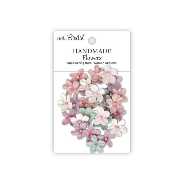 Pearl Petites Fairy Garden