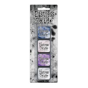 Hovedbilde Tim Holtz Distress Mini Oxide ...