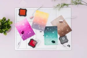 Hovedbilde Ink Blending Brushes Soft 3cm ...