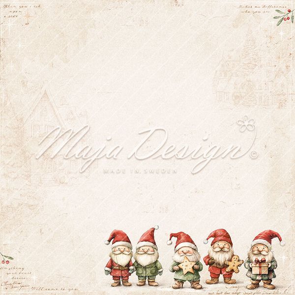 Christmas Wish - Upon a star