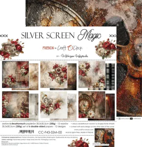 Hovedbilde SILVER SCREEN MAGIC - ...