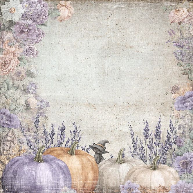 Hovedbilde Pumpkin Whispers