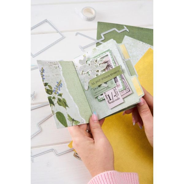 Snap and Swap by 49 and Market - File folders