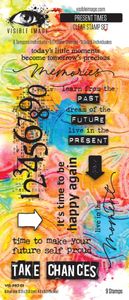 Hovedbilde Tomorrow's Memories 4x8 Inch ...