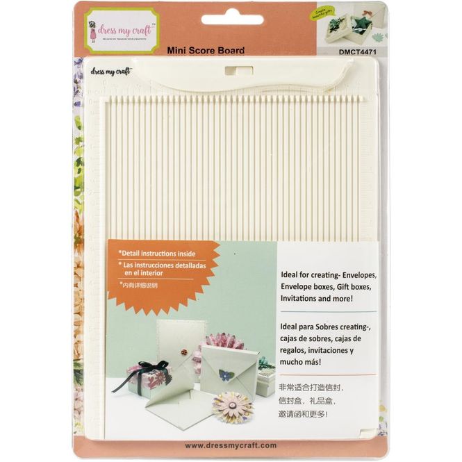 Hovedbilde Dress My Craft Multi Purpose ...