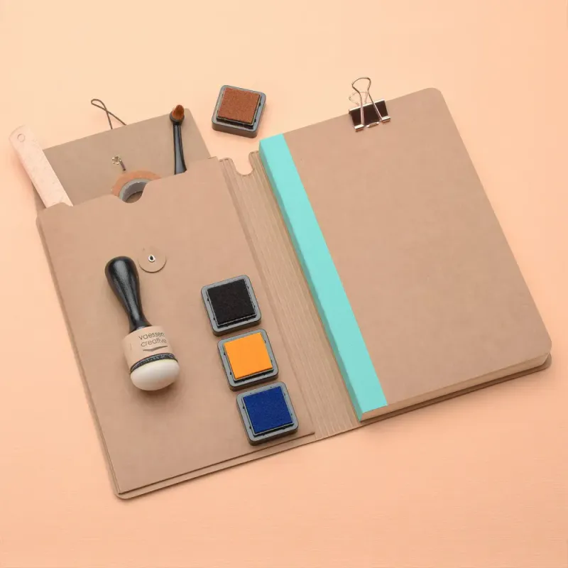 Stamp Journal