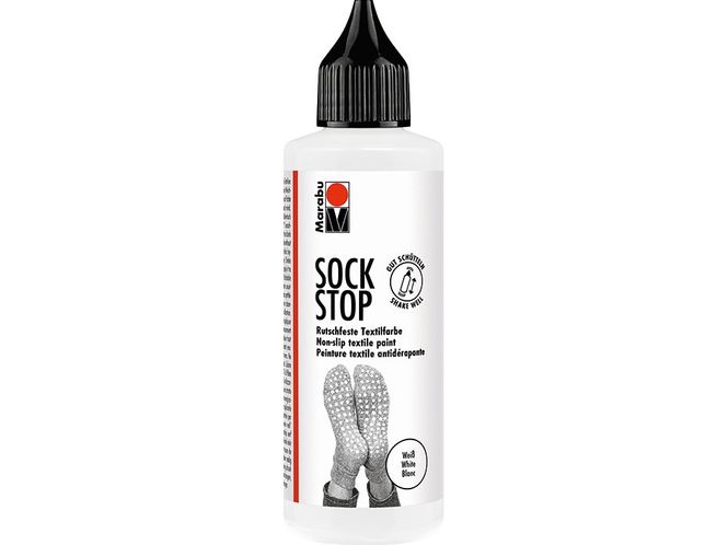 Hovedbilde Marabu Sock Stop 90ml  070 ...