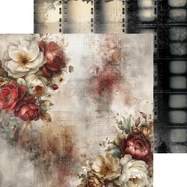 SILVER SCREEN MAGIC - MIX