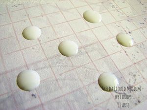 Hovedbilde 13@rt Liquid Acrylic Medium ...
