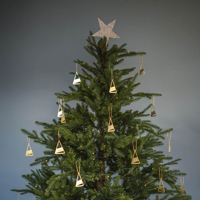 Hovedbilde Julepynt til farfar