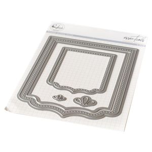 Hovedbilde Studio Ornate Banner die 