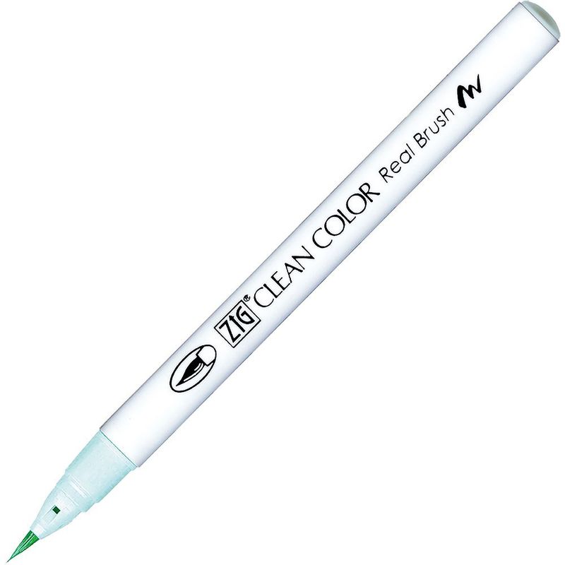 ZIG Clean Color Real Brush 301 Ice Blue