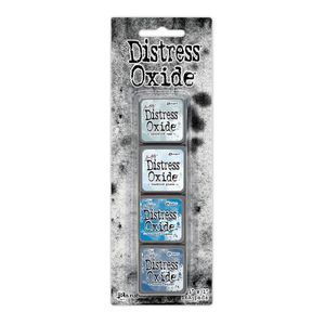 Hovedbilde Tim Holtz Distress Mini Oxide ...